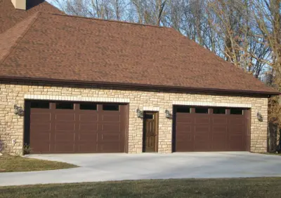 Glenn's Garage Doors - Garage Door Installation & Repair in Moberly, MO