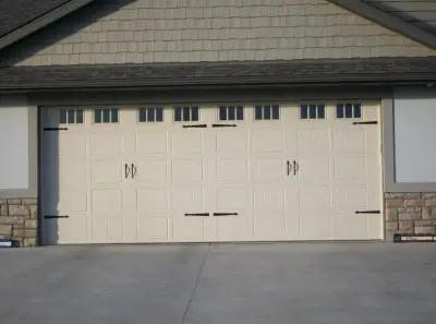 Glenn's Garage Doors - Garage Door Installation & Repair in Moberly, MO