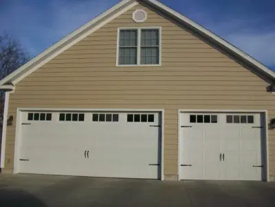 Glenn's Garage Doors - Garage Door Installation & Repair in Moberly, MO