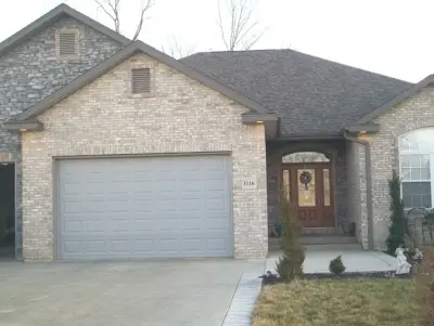 Glenn's Garage Doors - Garage Door Installation & Repair in Moberly, MO