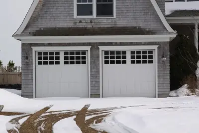 Door Services, Inc. - Garage Door Installation & Repair in Portland, ME
