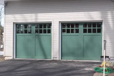 Door Services, Inc. - Garage Door Installation & Repair in Portland, ME
