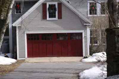 Door Services, Inc. - Garage Door Installation & Repair in Portland, ME