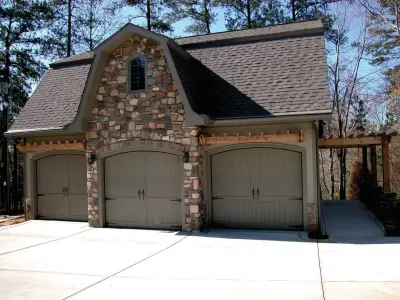 Door Services, Inc. - Garage Door Installation & Repair in Portland, ME
