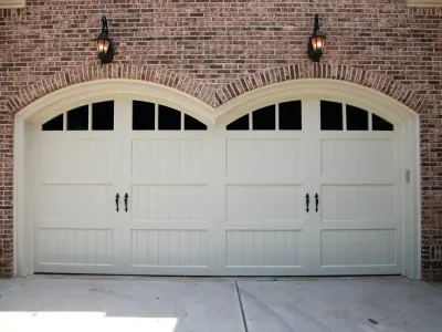 Door Services, Inc. - Garage Door Installation & Repair in Portland, ME