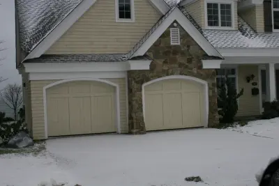 Door Services, Inc. - Garage Door Installation & Repair in Portland, ME