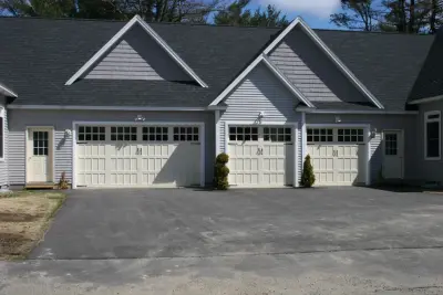 Door Services, Inc. - Garage Door Installation & Repair in Portland, ME