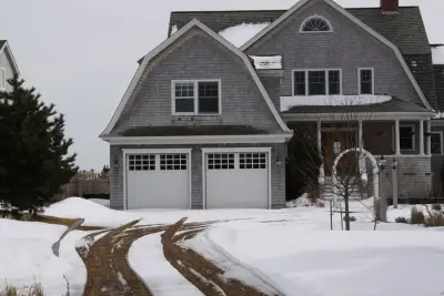 Door Services, Inc. - Garage Door Installation & Repair in Portland, ME