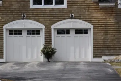 Door Services, Inc. - Garage Door Installation & Repair in Portland, ME