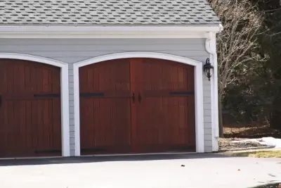 Door Services, Inc. - Garage Door Installation & Repair in Portland, ME