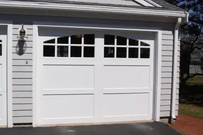 Door Services, Inc. - Garage Door Installation & Repair in Portland, ME