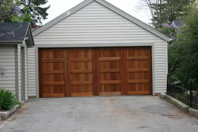 Door Services, Inc. - Garage Door Installation & Repair in Portland, ME