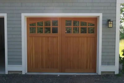 Door Services, Inc. - Garage Door Installation & Repair in Portland, ME