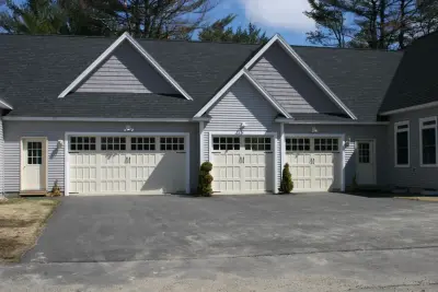 Door Services, Inc. - Garage Door Installation & Repair in Portland, ME