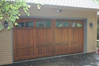 Door Services, Inc. - Garage Door Installation & Repair in Portland, ME