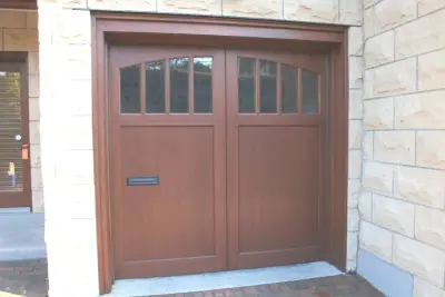 Door Services, Inc. - Garage Door Installation & Repair in Portland, ME