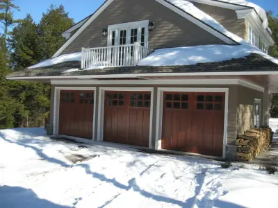 Door Services, Inc. - Garage Door Installation & Repair in Portland, ME