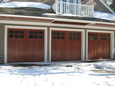 Door Services, Inc. - Garage Door Installation & Repair in Portland, ME