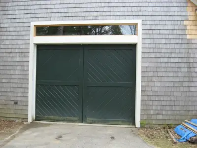 Door Services, Inc. - Garage Door Installation & Repair in Portland, ME