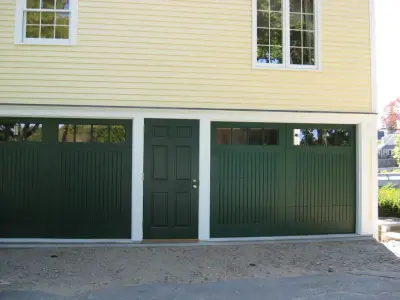 Door Services, Inc. - Garage Door Installation & Repair in Portland, ME