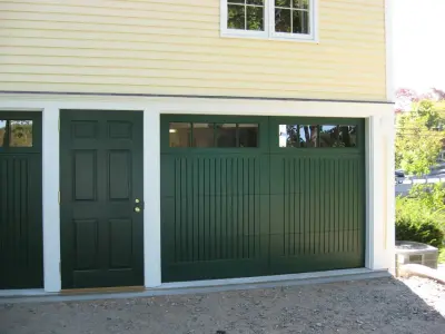 Door Services, Inc. - Garage Door Installation & Repair in Portland, ME