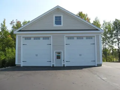 Door Services, Inc. - Garage Door Installation & Repair in Portland, ME