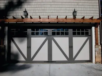 Door Services, Inc. - Garage Door Installation & Repair in Portland, ME