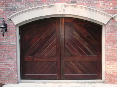 Door Services, Inc. - Garage Door Installation & Repair in Portland, ME