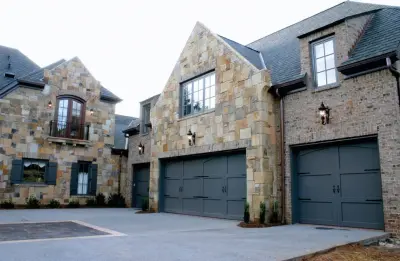 Door Services, Inc. - Garage Door Installation & Repair in Portland, ME