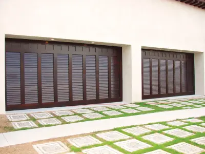 Door Services, Inc. - Garage Door Installation & Repair in Portland, ME