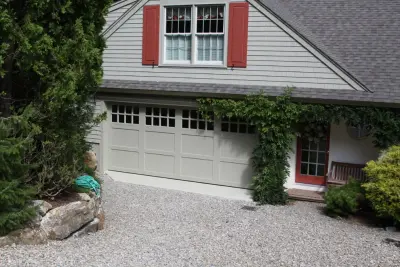 Door Services, Inc. - Garage Door Installation & Repair in Portland, ME