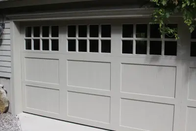 Door Services, Inc. - Garage Door Installation & Repair in Portland, ME