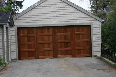 Door Services, Inc. - Garage Door Installation & Repair in Portland, ME
