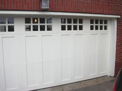 Door Services, Inc. - Garage Door Installation & Repair in Portland, ME