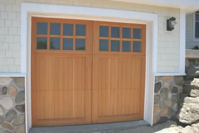 Door Services, Inc. - Garage Door Installation & Repair in Portland, ME