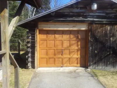 Overhead Door Company of Portland - Portland - Garage Door Installation & Repair in Portland, ME