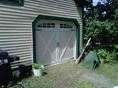 Overhead Door Company of Portland - Portland - Garage Door Installation & Repair in Portland, ME