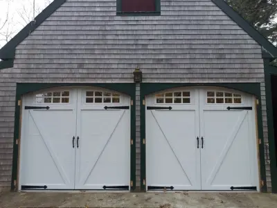 Overhead Door Company of Portland - Portland - Garage Door Installation & Repair in Portland, ME