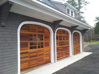 Overhead Door Company of Portland - Portland - Garage Door Installation & Repair in Portland, ME