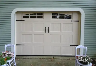 Custom Garage Doors and More - Garage Door Installation & Repair in Belfast, ME