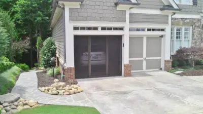 Custom Garage Doors and More - Garage Door Installation & Repair in Belfast, ME