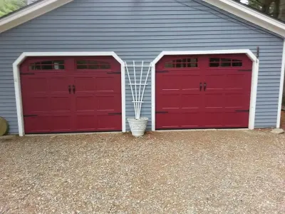 Custom Garage Doors and More - Garage Door Installation & Repair in Belfast, ME