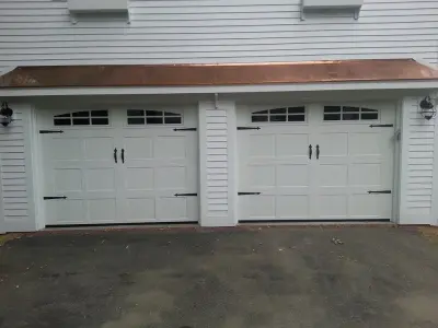 Custom Garage Doors and More - Garage Door Installation & Repair in Belfast, ME