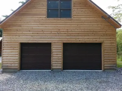 Custom Garage Doors and More - Garage Door Installation & Repair in Belfast, ME