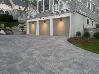 Custom Garage Doors and More - Garage Door Installation & Repair in Belfast, ME