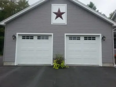Custom Garage Doors and More - Garage Door Installation & Repair in Belfast, ME