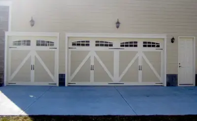 Nationserve Of Raleigh - Garage Door Installation & Repair in Raleigh, NC