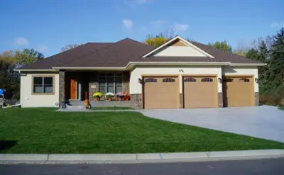 Nationserve Of Raleigh - Garage Door Installation & Repair in Raleigh, NC