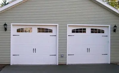 Nationserve Of Raleigh - Garage Door Installation & Repair in Raleigh, NC