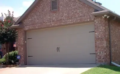Nationserve Of Raleigh - Garage Door Installation & Repair in Raleigh, NC